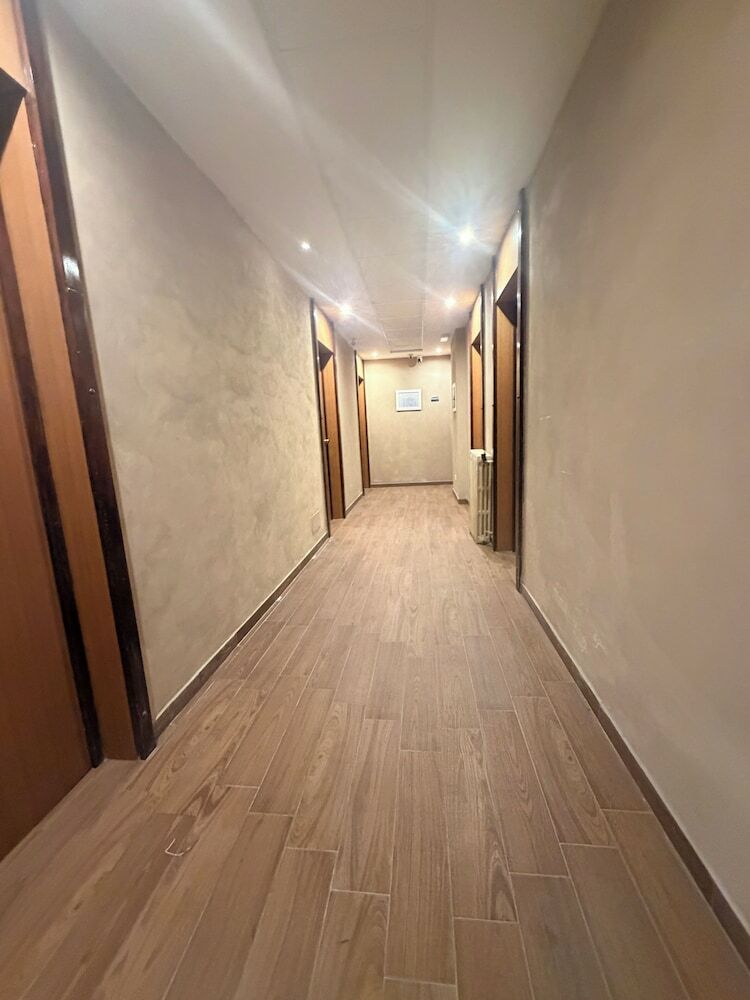 Hotel Albergo Corvetto Corso Lodi