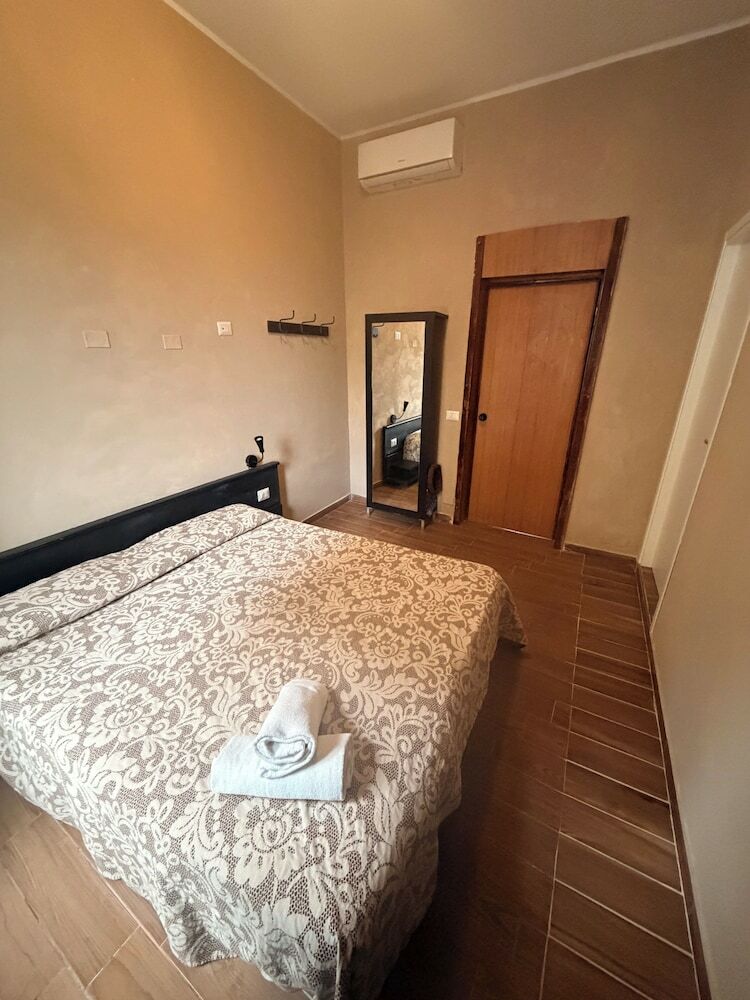 Hotel Albergo Corvetto Corso Lodi