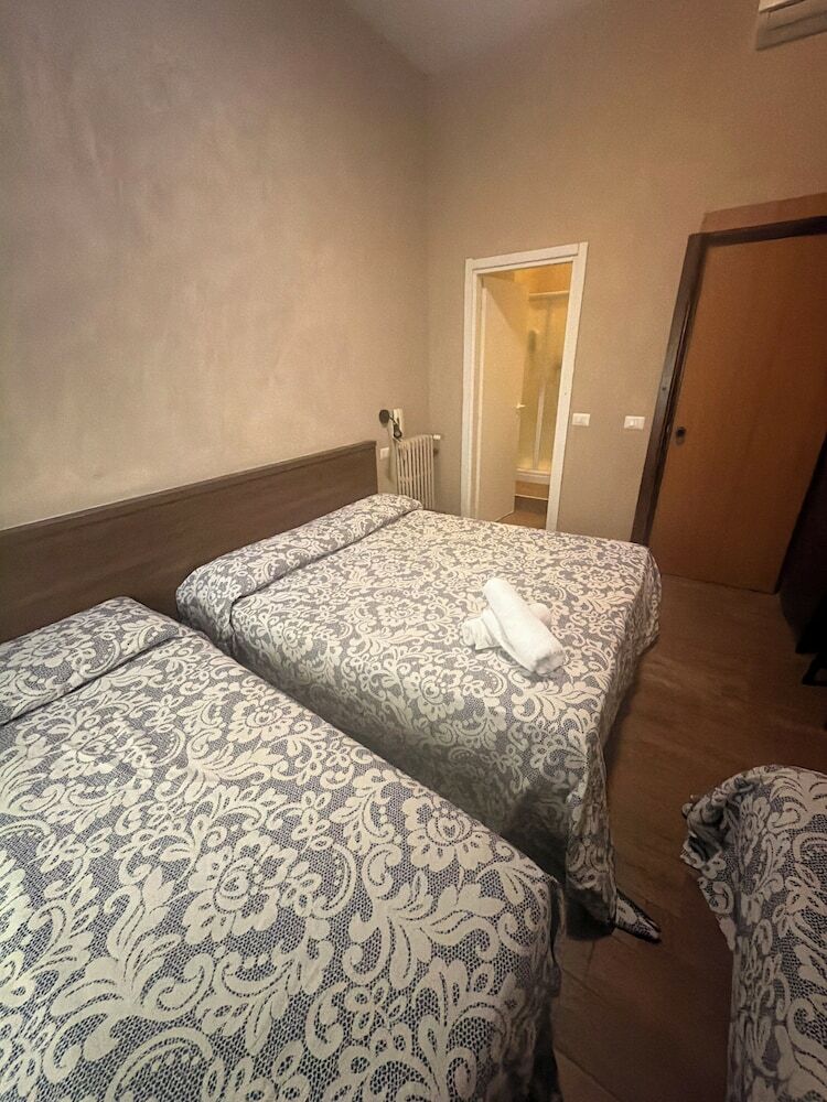 Hotel Albergo Corvetto Corso Lodi