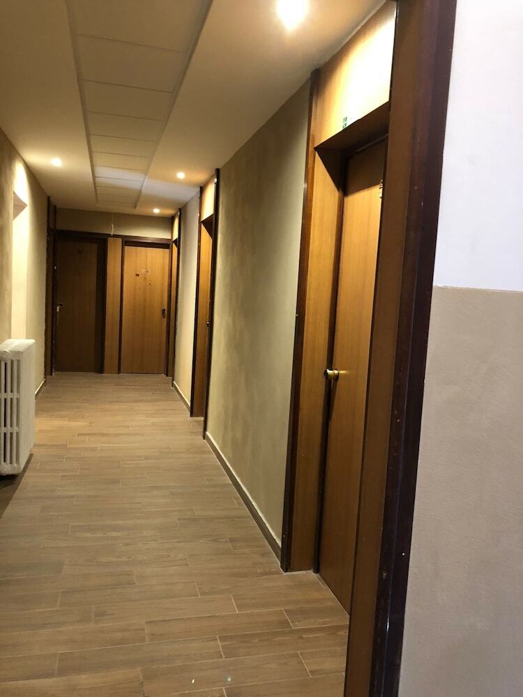 Hotel Albergo Corvetto Corso Lodi
