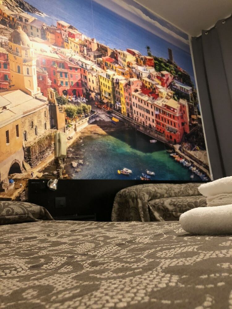 Hotel Albergo Corvetto Corso Lodi