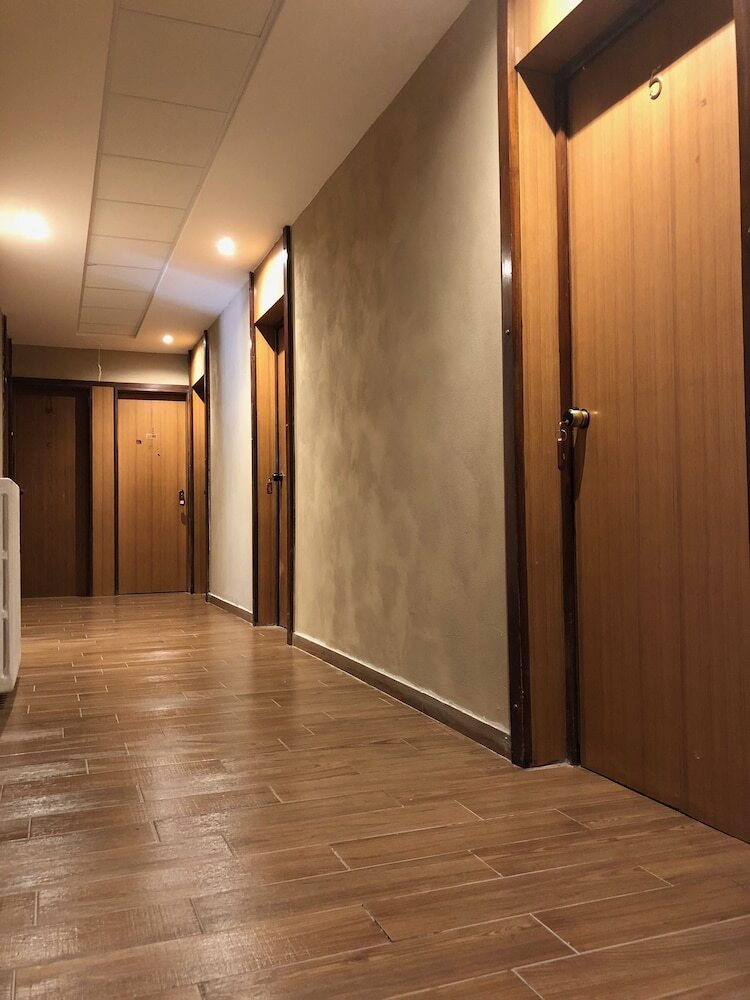 Hotel Albergo Corvetto Corso Lodi