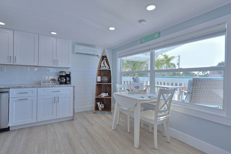 The Inn On Siesta Key