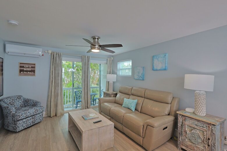 The Inn On Siesta Key