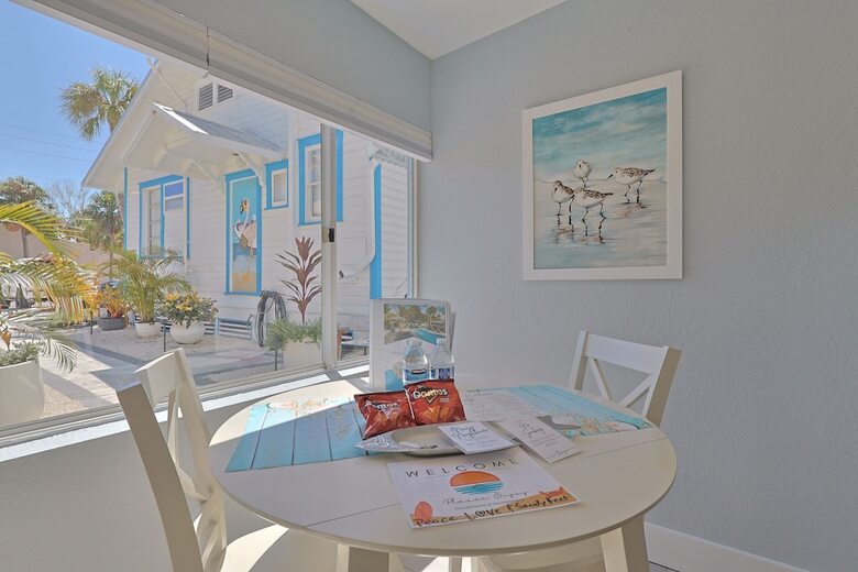 The Inn On Siesta Key