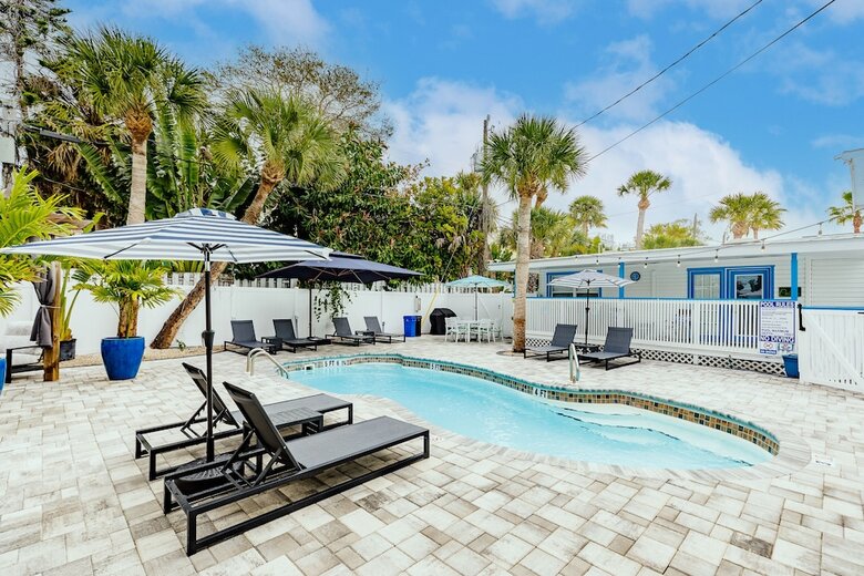 The Inn On Siesta Key