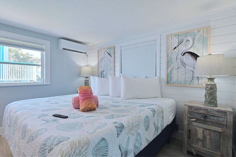 The Inn On Siesta Key