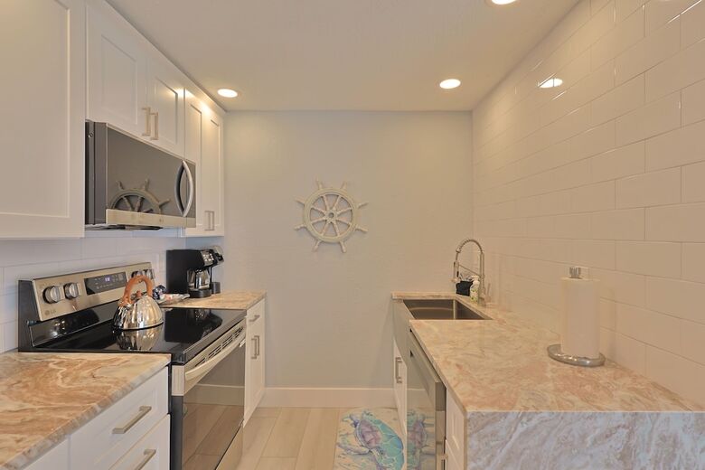 The Inn On Siesta Key