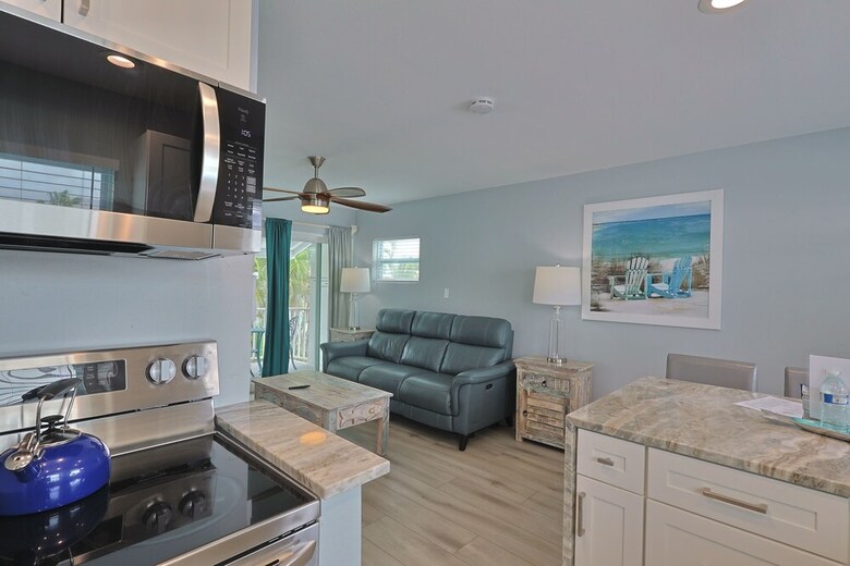The Inn On Siesta Key