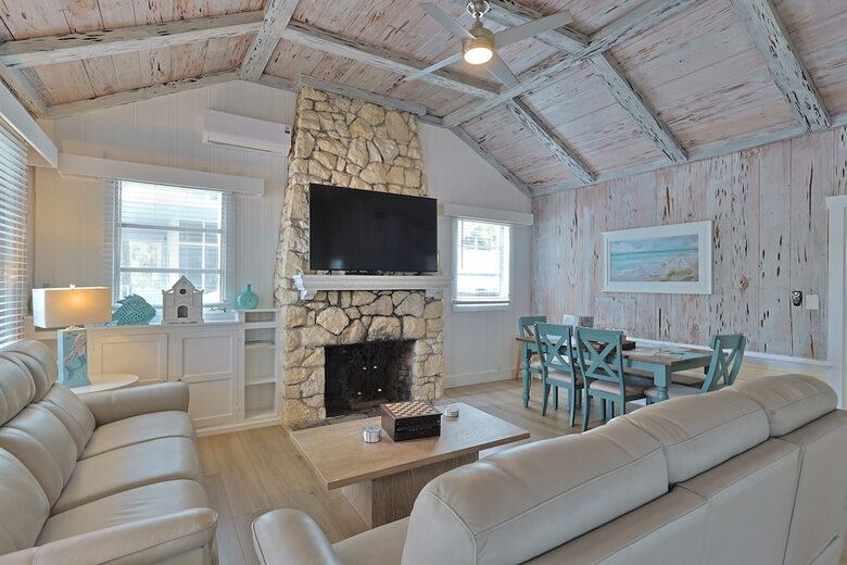 The Inn On Siesta Key