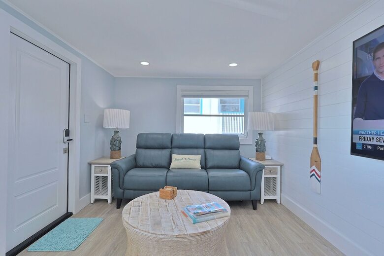 The Inn On Siesta Key
