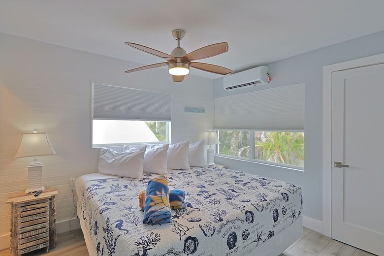 The Inn On Siesta Key