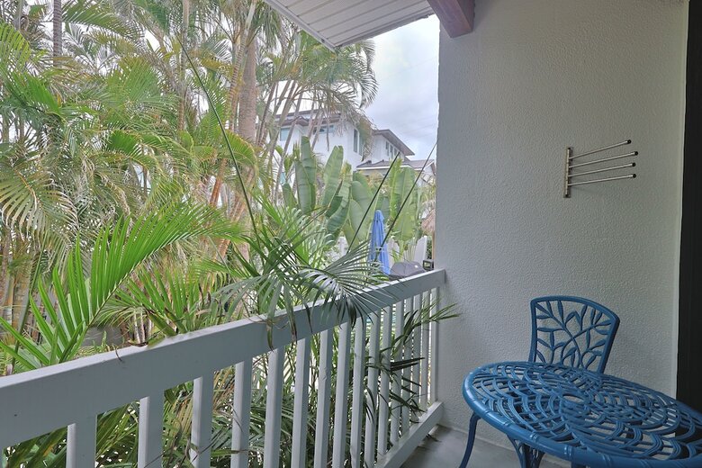 The Inn On Siesta Key