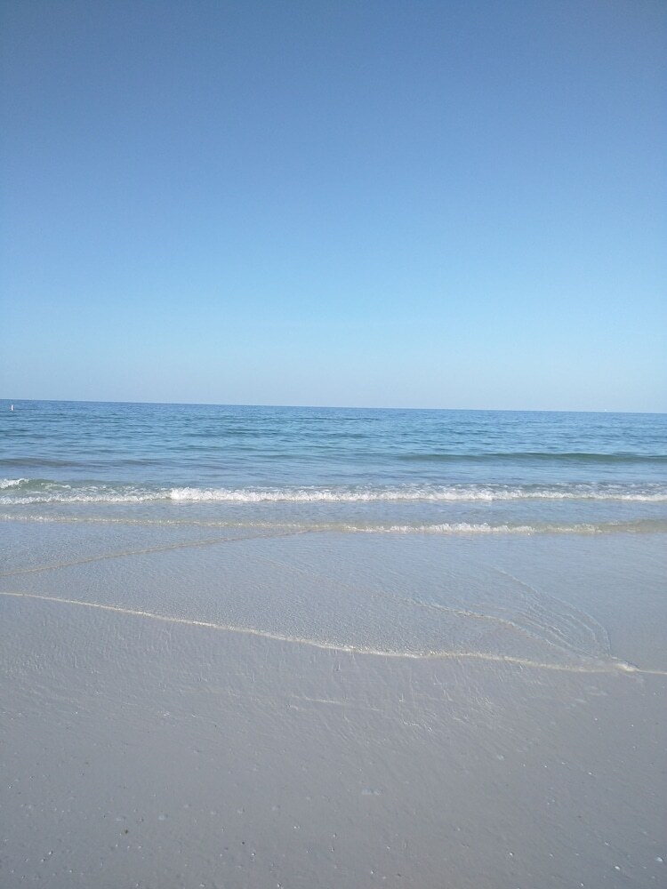 The Inn On Siesta Key