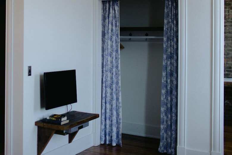 Culture Boutique Hotel