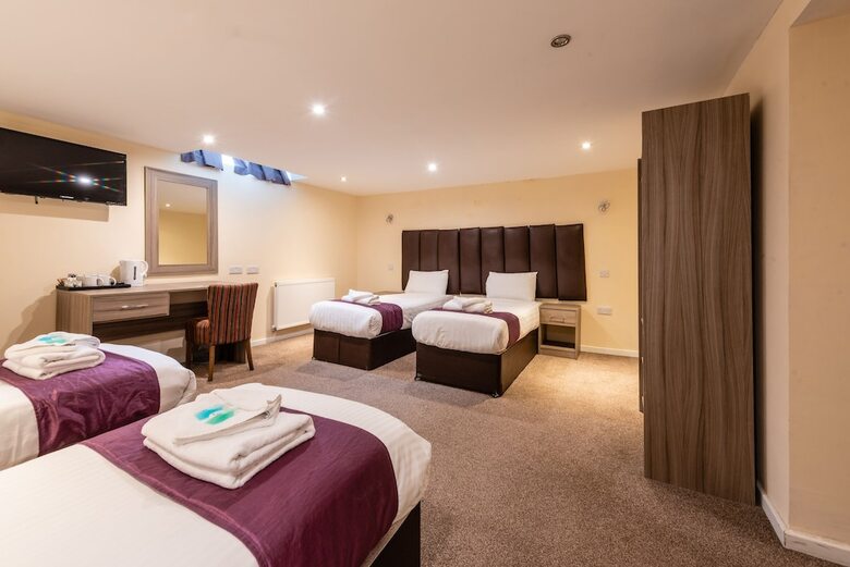 Hotel Quarterz