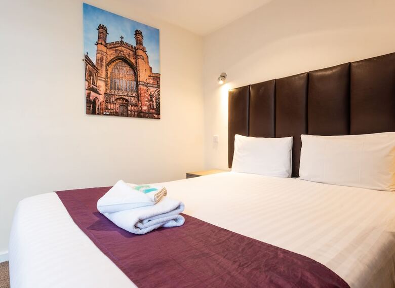 Hotel Quarterz