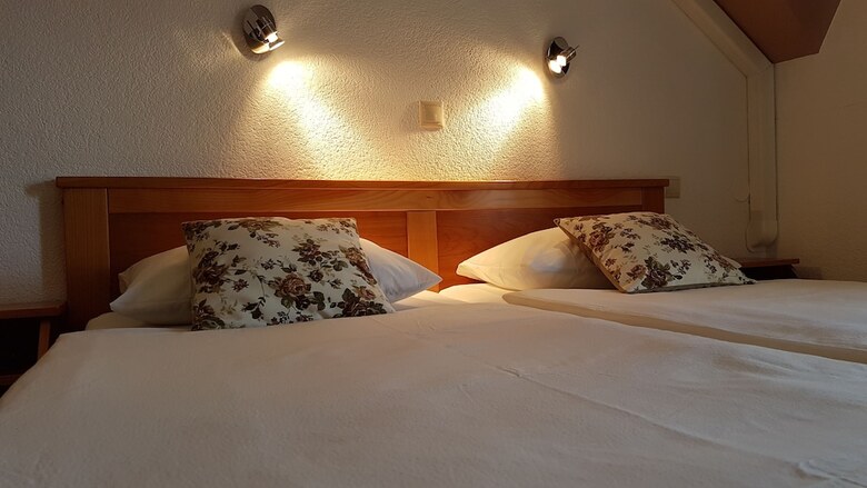 House Tina - Bed And Breakfast