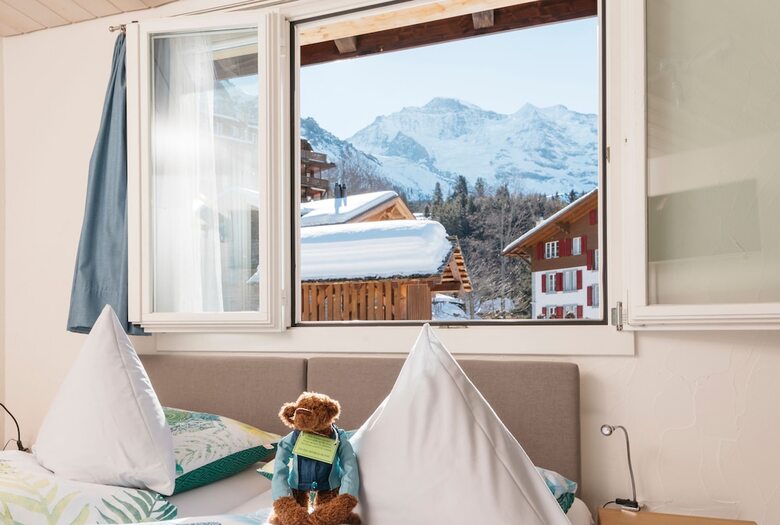 Alpenkr�uter Hotel B�ren