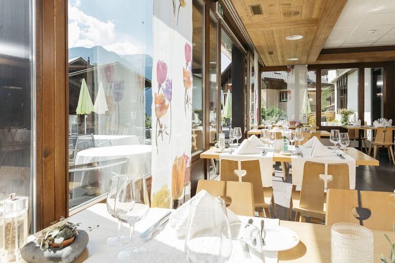 Alpenkr�uter Hotel B�ren