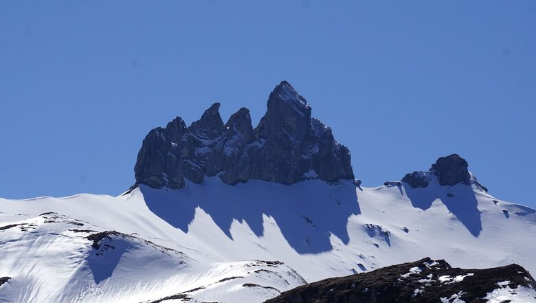 Alpenkr�uter Hotel B�ren