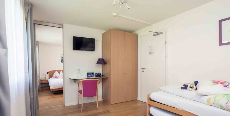 Alpenkr�uter Hotel B�ren