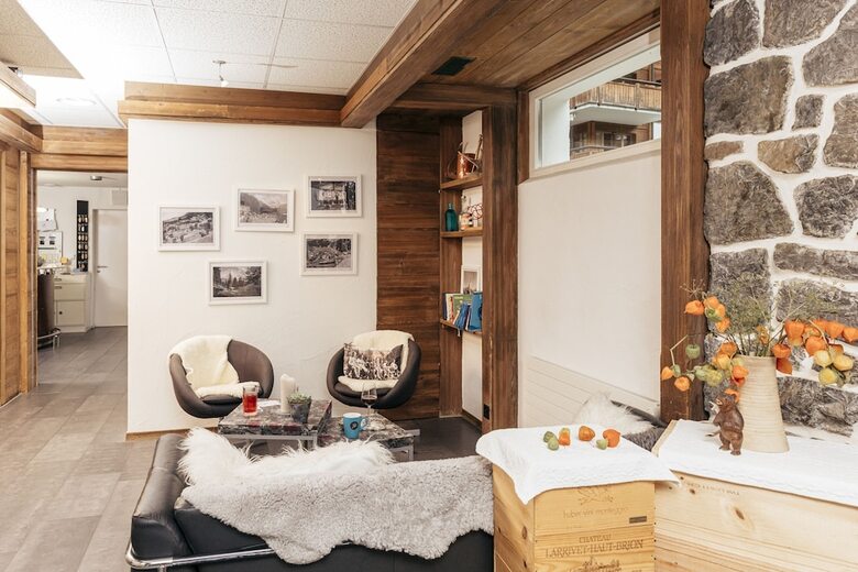 Alpenkr�uter Hotel B�ren