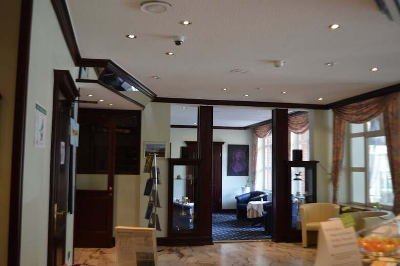 City Hotel Kassel