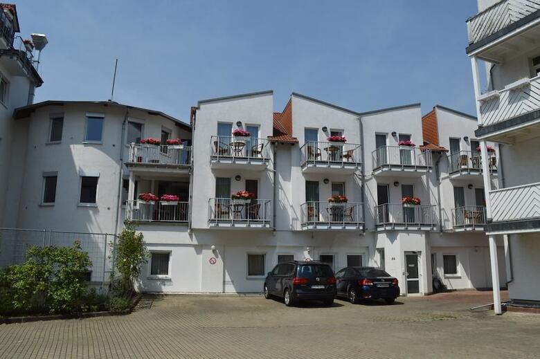 City Hotel Kassel