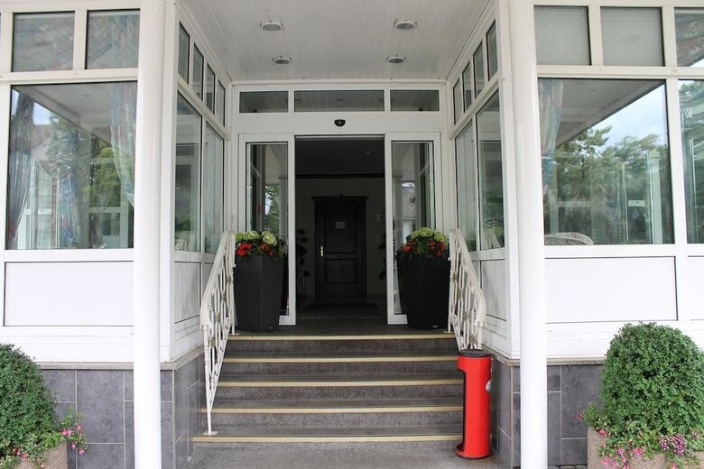 City Hotel Kassel