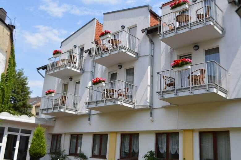 City Hotel Kassel