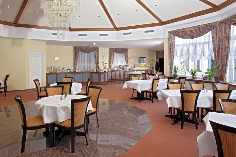 City Hotel Kassel