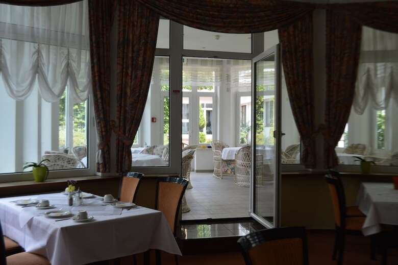 City Hotel Kassel
