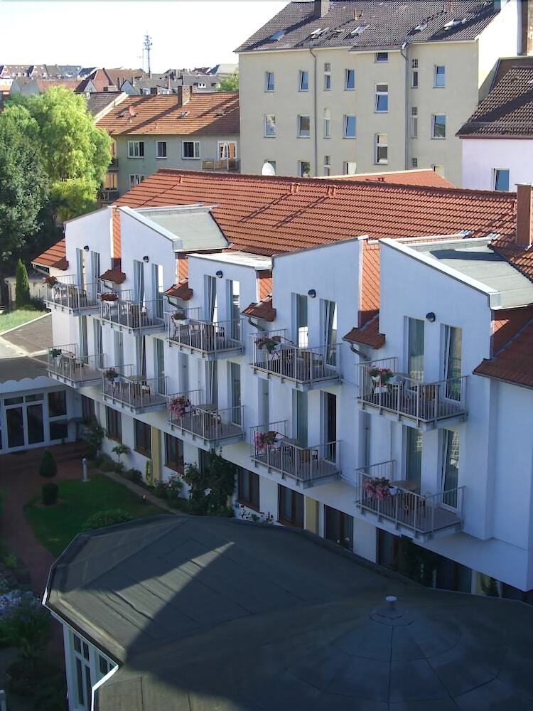 City Hotel Kassel