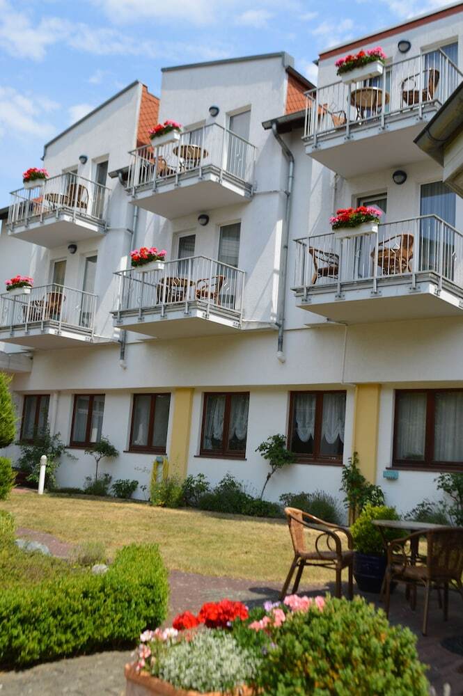 City Hotel Kassel