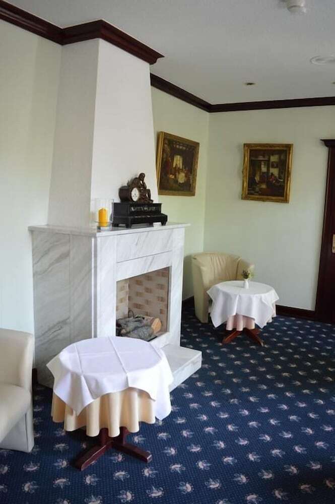 City Hotel Kassel
