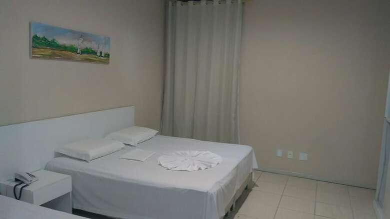 Cachoeira Apart Hotel