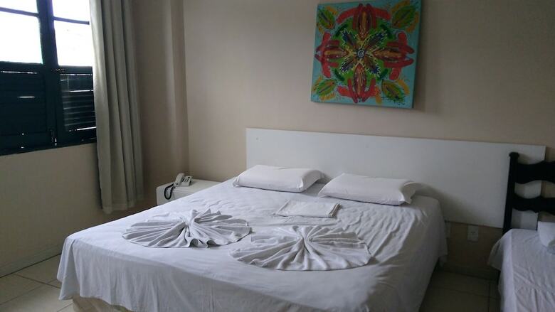 Cachoeira Apart Hotel