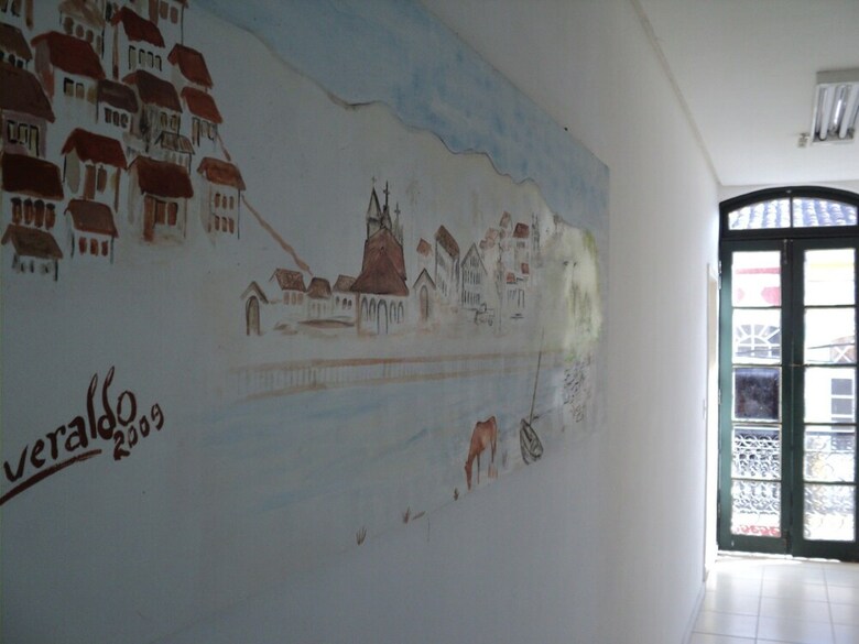 Cachoeira Apart Hotel