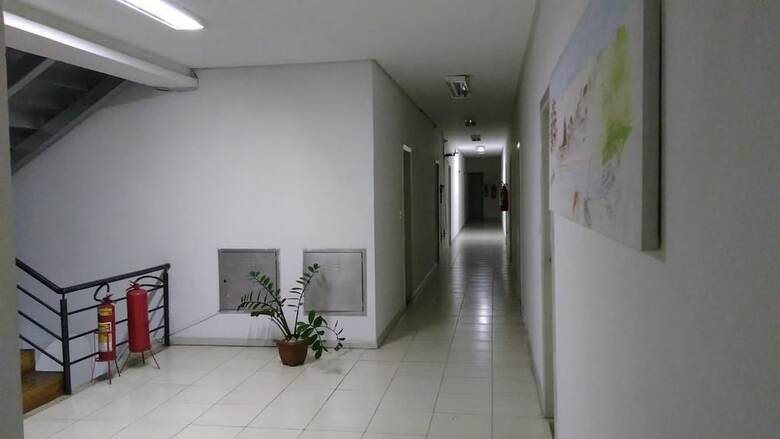 Cachoeira Apart Hotel