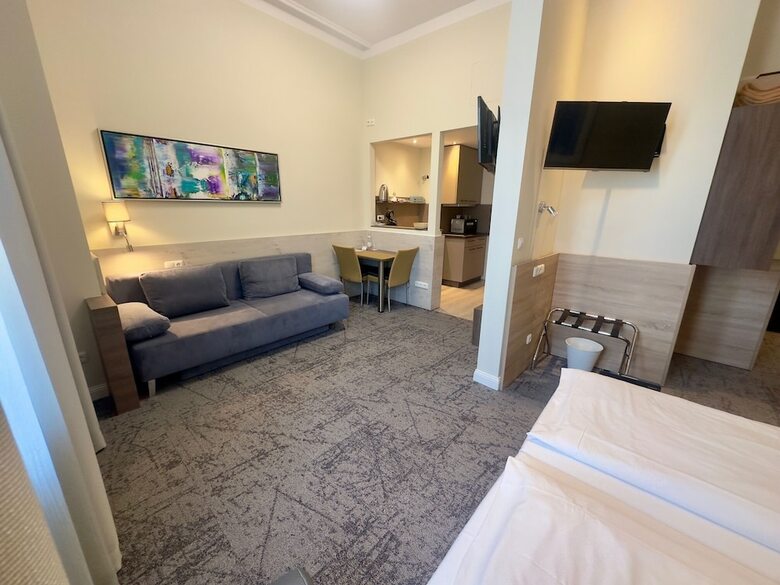 Hotel Central