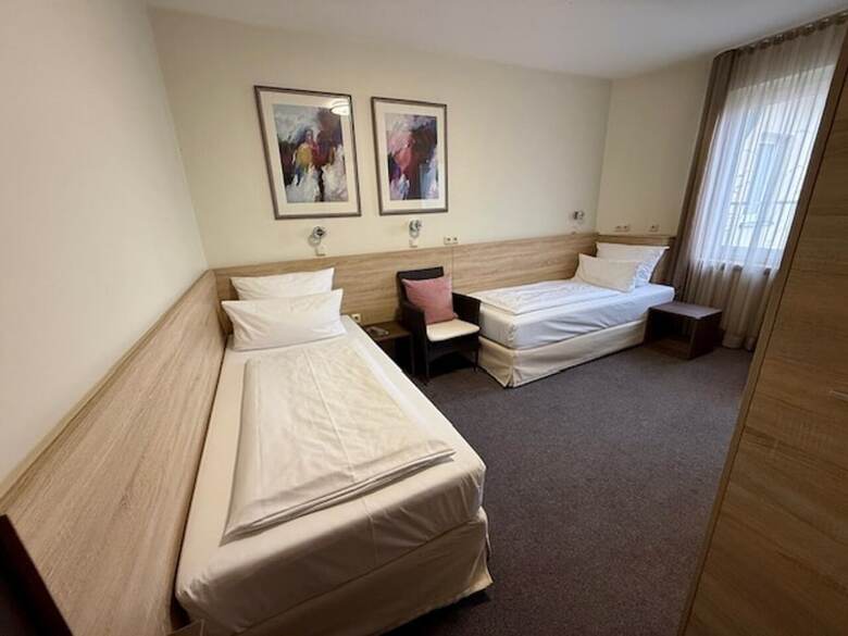 Hotel Central