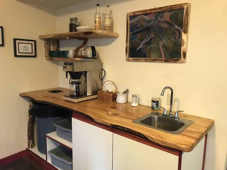 Bed & Breakfast Northern Nights