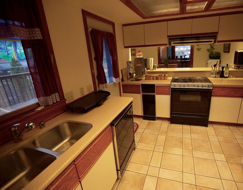 Bed & Breakfast Northern Nights