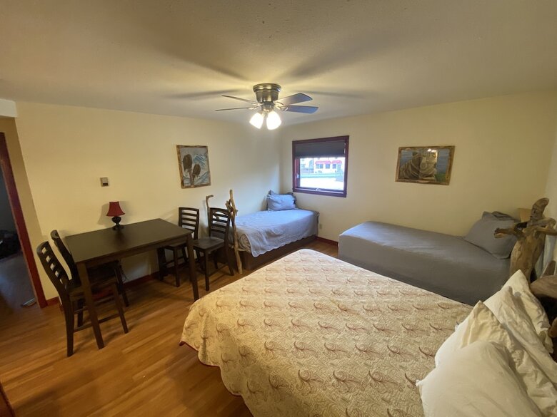 Bed & Breakfast Northern Nights