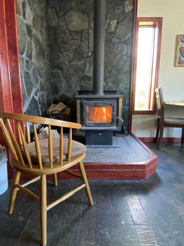 Bed & Breakfast Northern Nights