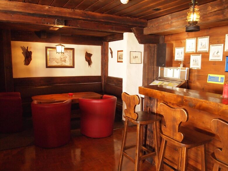 Hotel Simmental