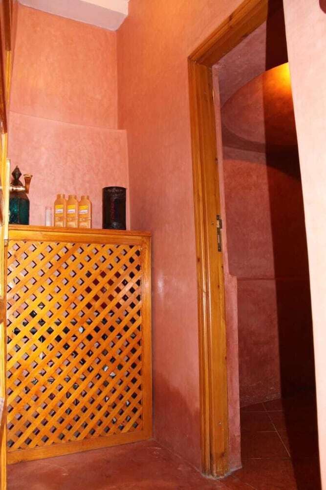 Riad Porte Des 5 Jardins