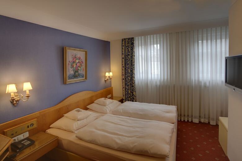 Landwehr-br�u Hotel