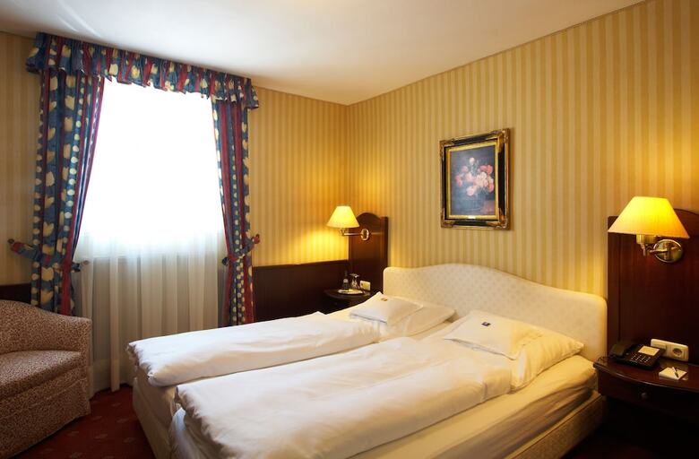 Landwehr-br�u Hotel
